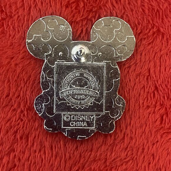 Disney Pin Lot of 6 Star Wars Mickey Mouse Mixed Variety - Picture 5 of 16